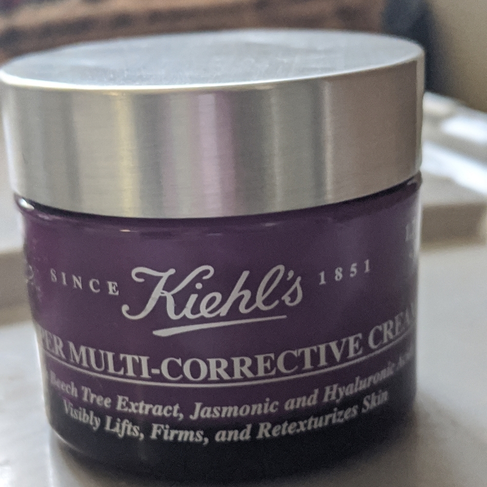 Kiehl's Super Multi-Corrective Cream